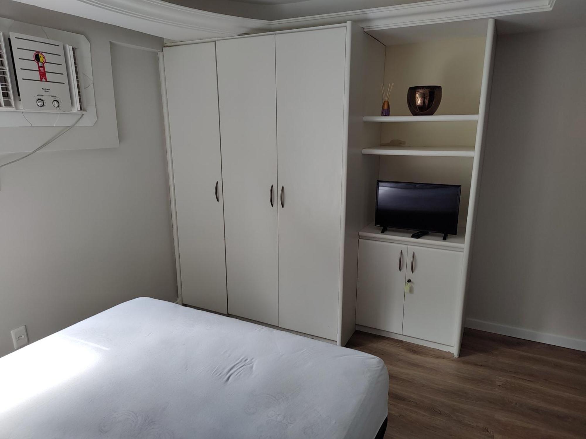 Boa Viagem Flats Apto 201 累西腓 外观 照片